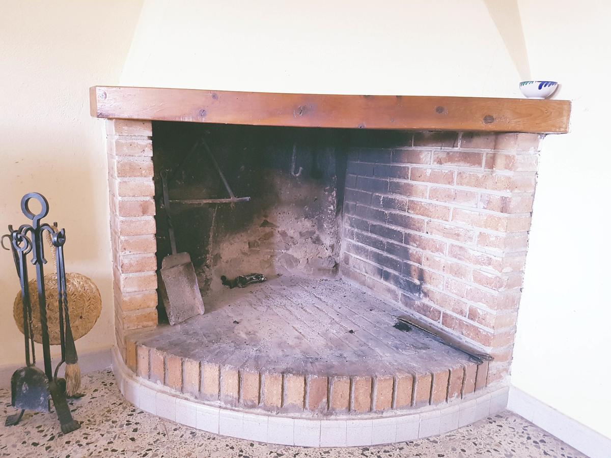 Can Taxo Molló Kültér fotó